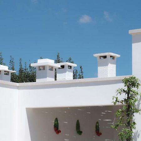 I Colmi - Trulli Suites Martina Franca Extérieur photo