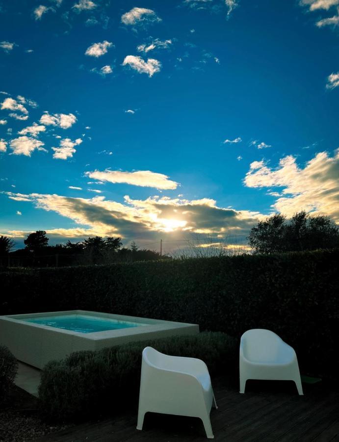 I Colmi - Trulli Suites Martina Franca Extérieur photo