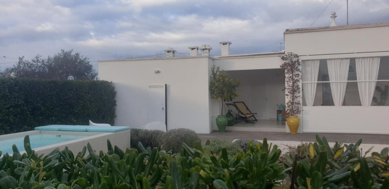 I Colmi - Trulli Suites Martina Franca Extérieur photo