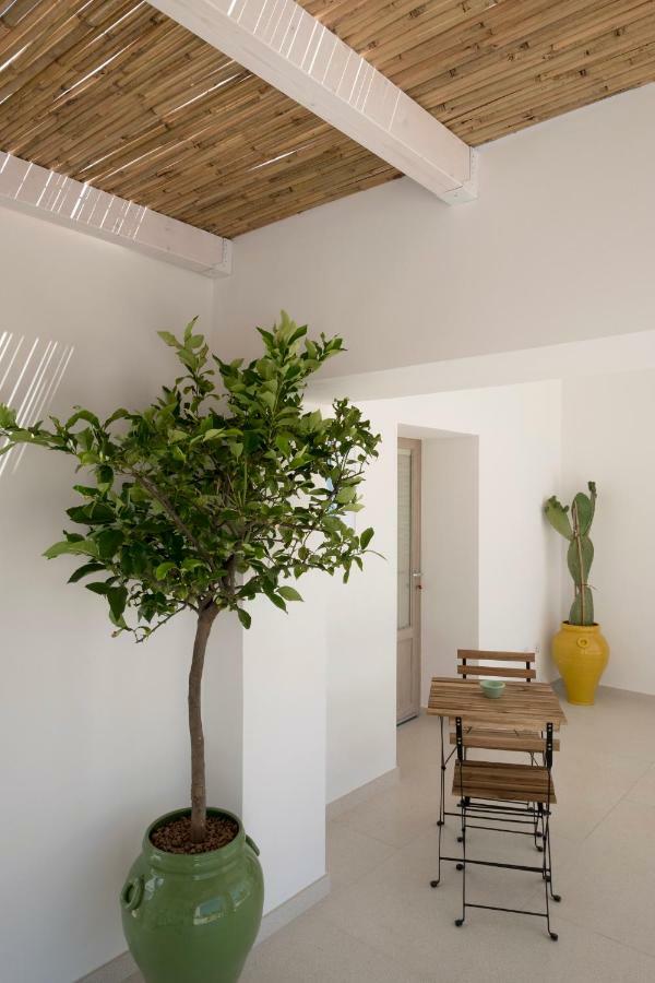 I Colmi - Trulli Suites Martina Franca Extérieur photo