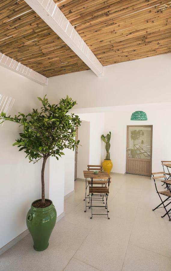 I Colmi - Trulli Suites Martina Franca Extérieur photo