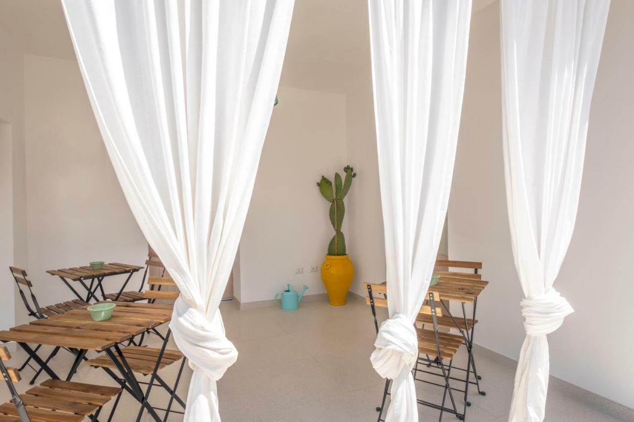 I Colmi - Trulli Suites Martina Franca Extérieur photo