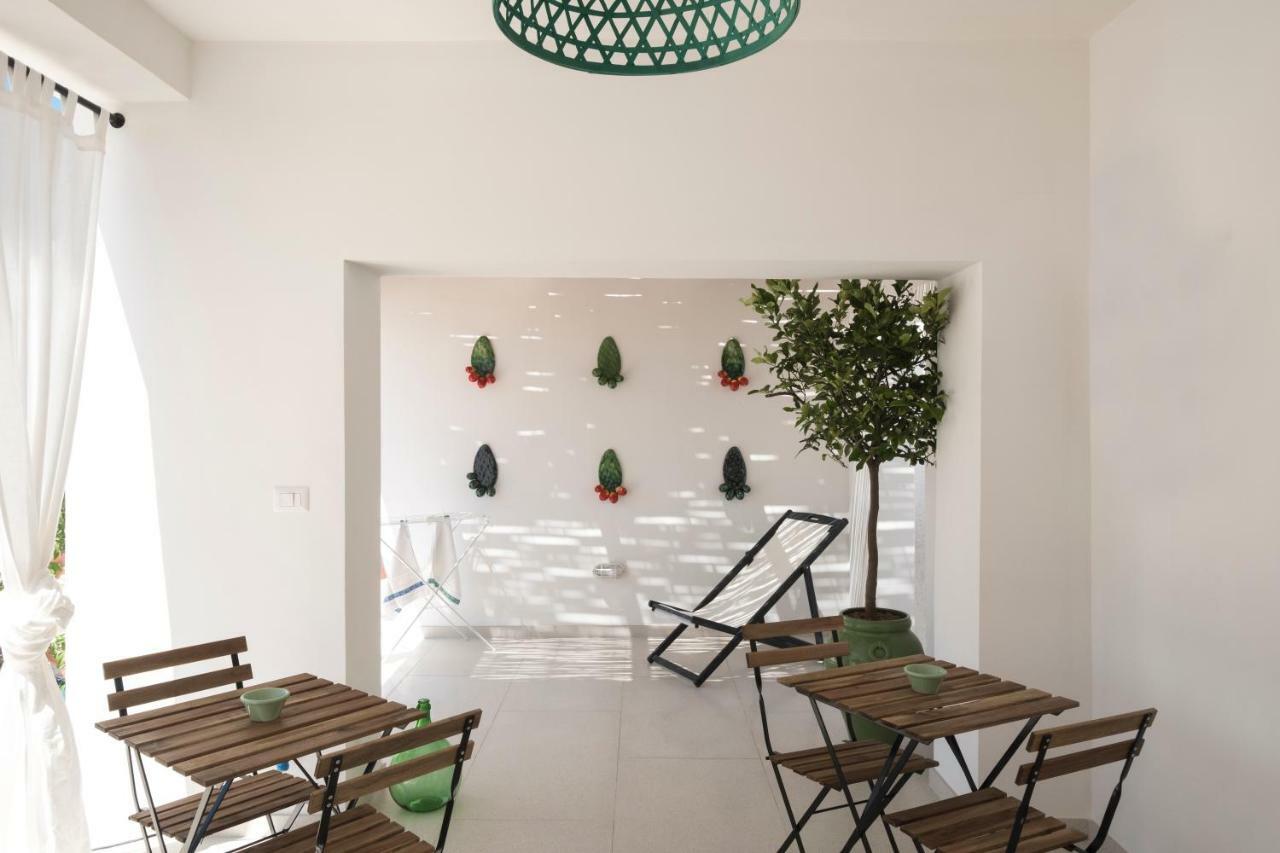 I Colmi - Trulli Suites Martina Franca Extérieur photo