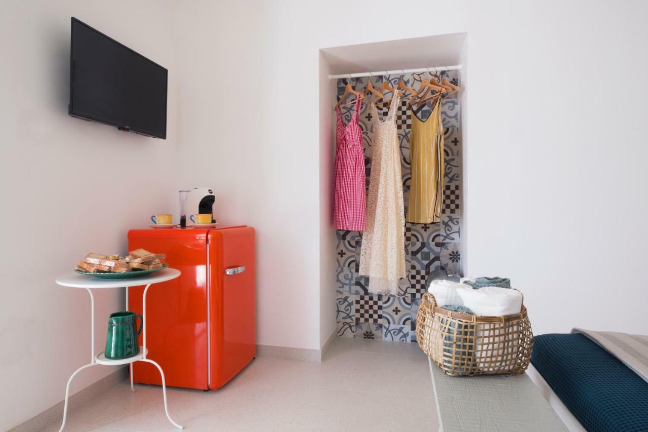I Colmi - Trulli Suites Martina Franca Extérieur photo