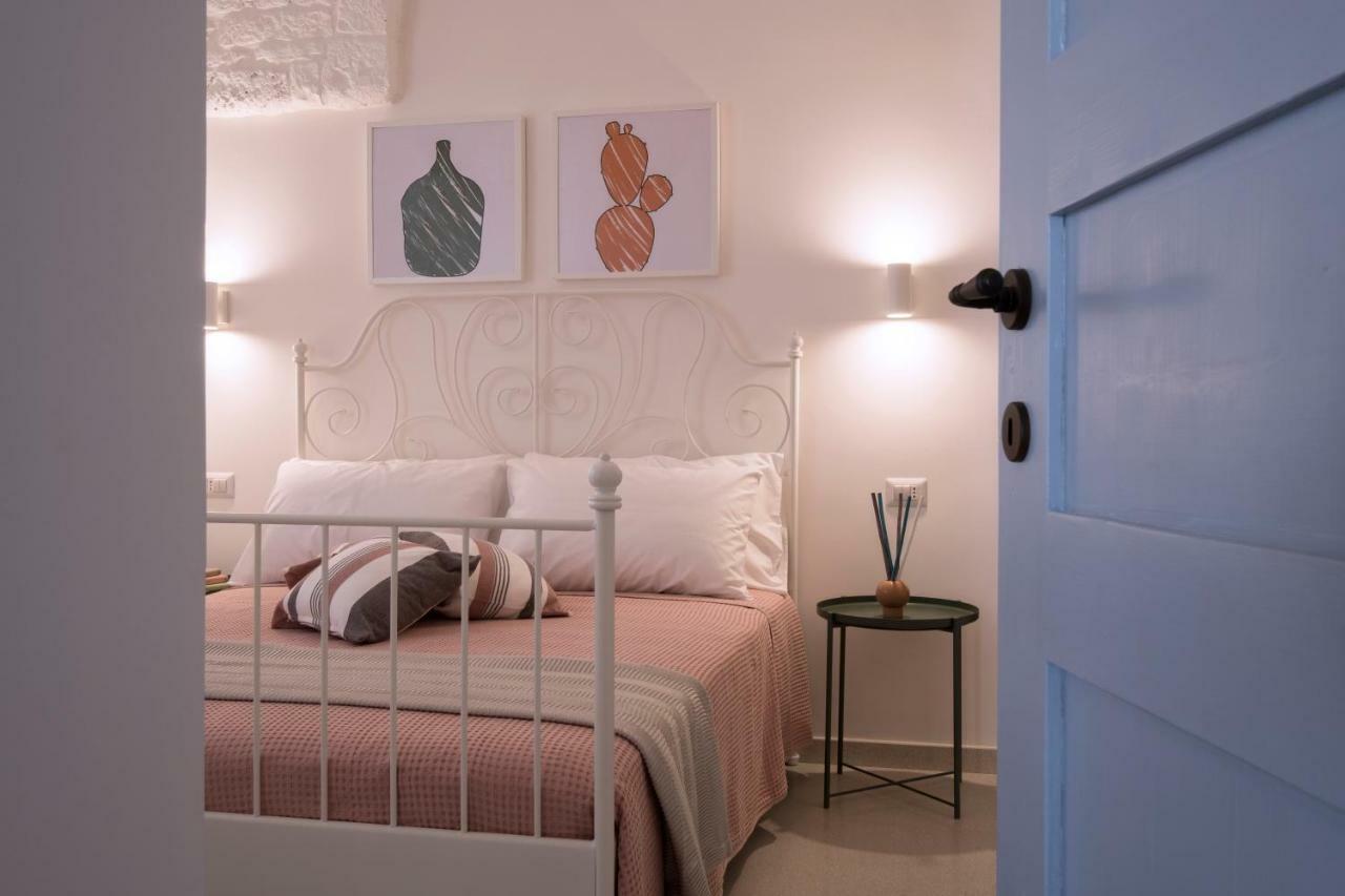 I Colmi - Trulli Suites Martina Franca Extérieur photo