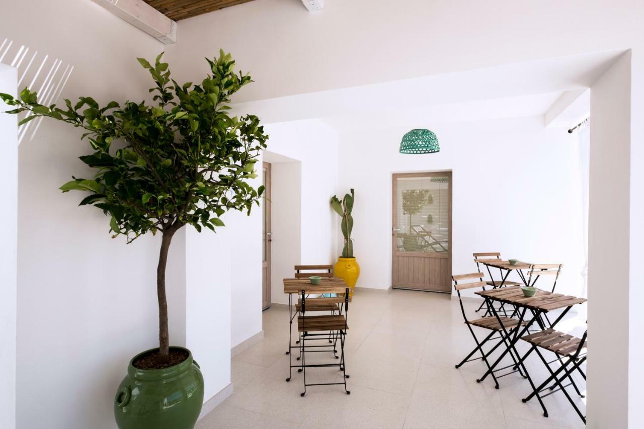 I Colmi - Trulli Suites Martina Franca Extérieur photo