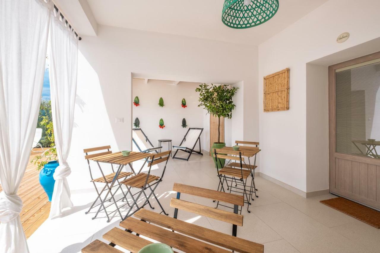 I Colmi - Trulli Suites Martina Franca Extérieur photo