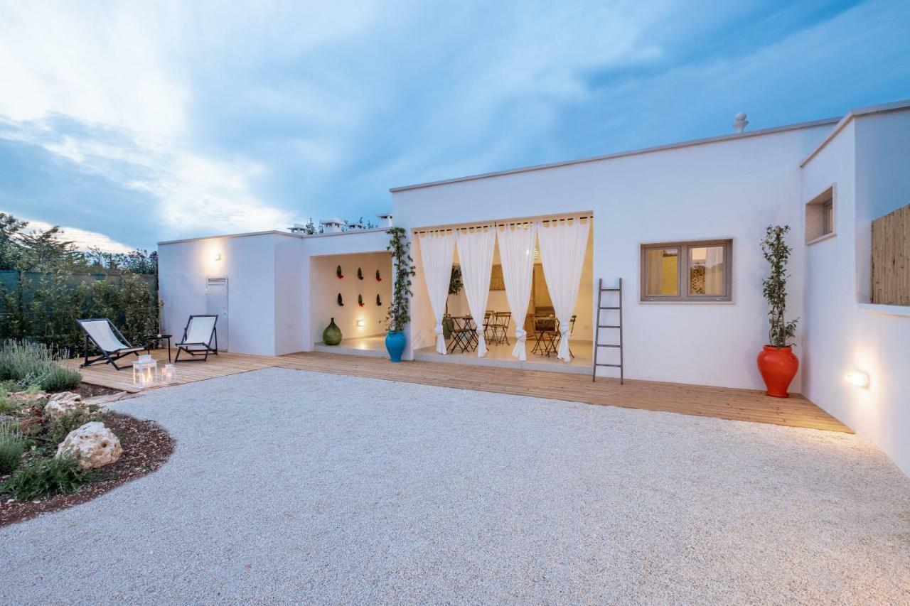 I Colmi - Trulli Suites Martina Franca Extérieur photo