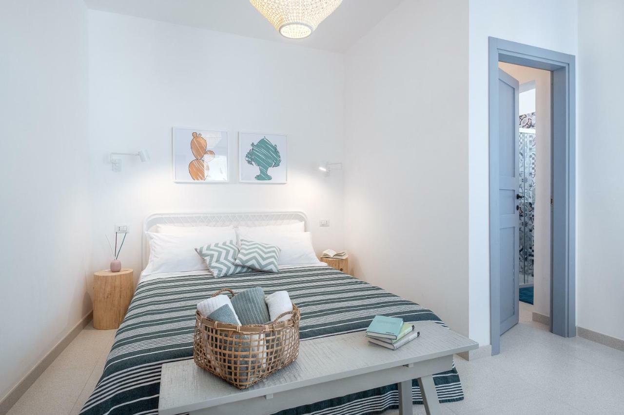 I Colmi - Trulli Suites Martina Franca Extérieur photo