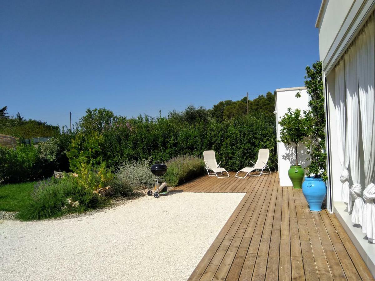 I Colmi - Trulli Suites Martina Franca Extérieur photo