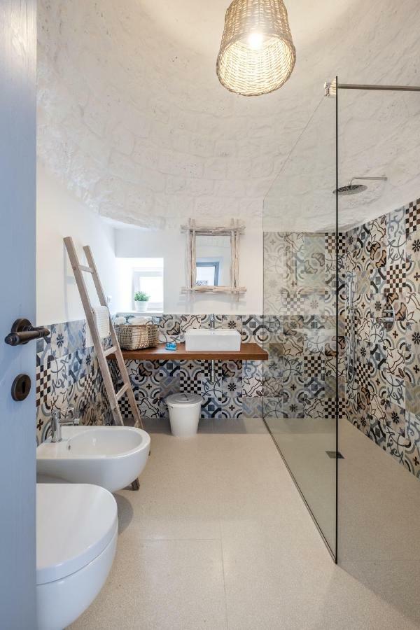 I Colmi - Trulli Suites Martina Franca Extérieur photo